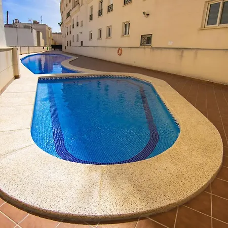 Bay Apartment Calpe
