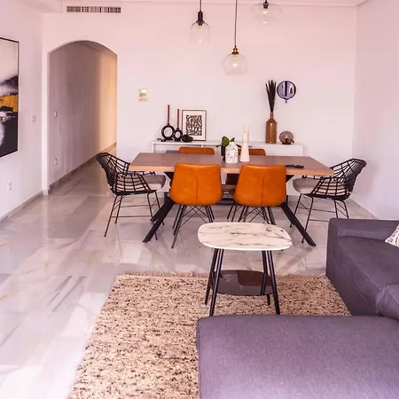 Bay Apartment