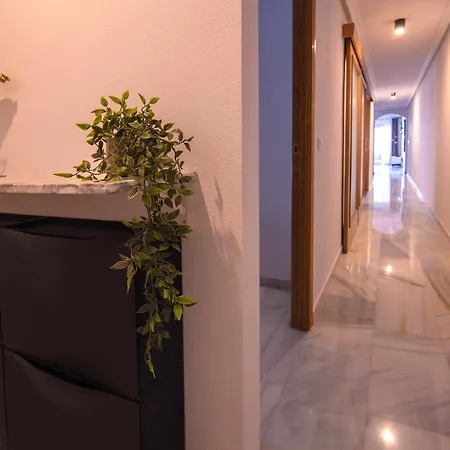 Bay Apartment