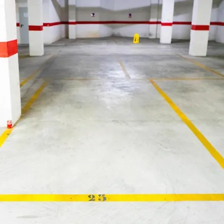 Apartment Bay *
