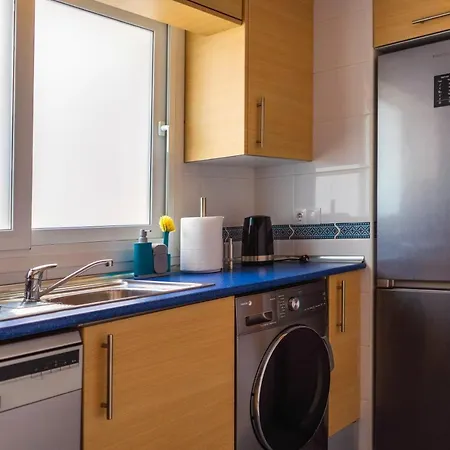 Bay Apartment