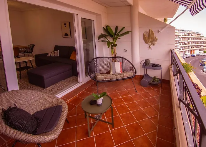 Bay Апартаменты *