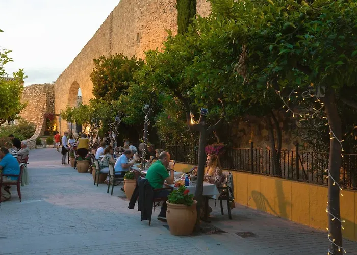 Bay Апартаменты