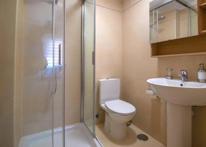 Апартаменты Bay *