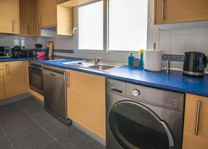 Bay Апартаменты