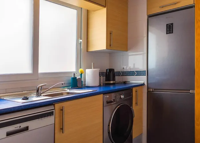 Bay Апартаменты