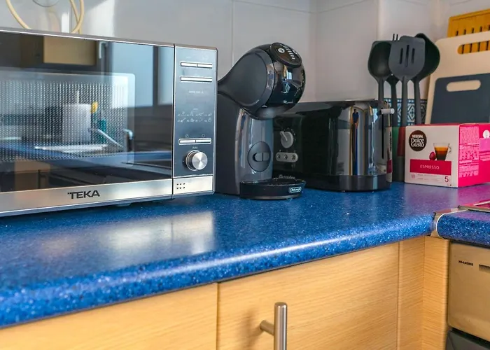 Апартаменты Bay *