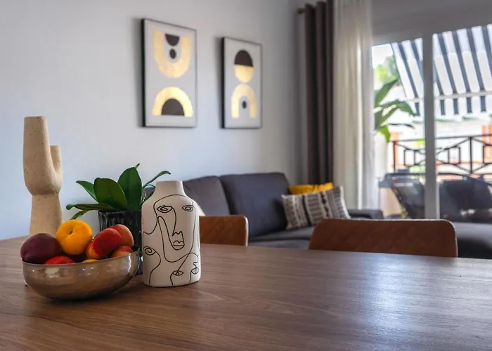 Апартаменты Bay *