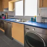 Bay Apartament