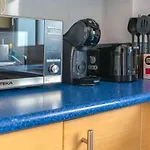 Apartament Bay *