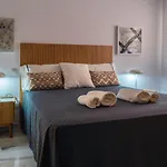 Apartament Bay Calpe
