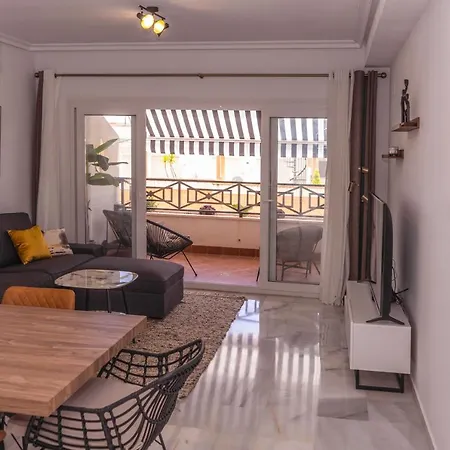 Apartament Bay *