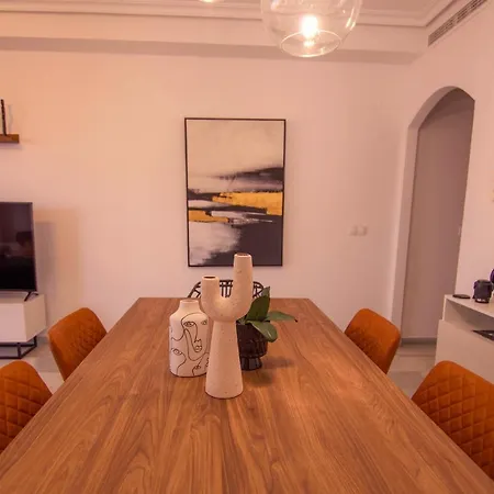 Apartament Bay *